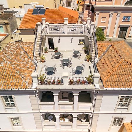 Palazzo Cherchi ดอร์กาลี ภายนอก รูปภาพ