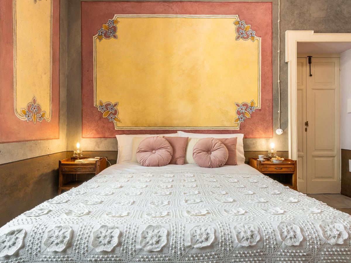Palazzo Cherchi ดอร์กาลี ภายนอก รูปภาพ
