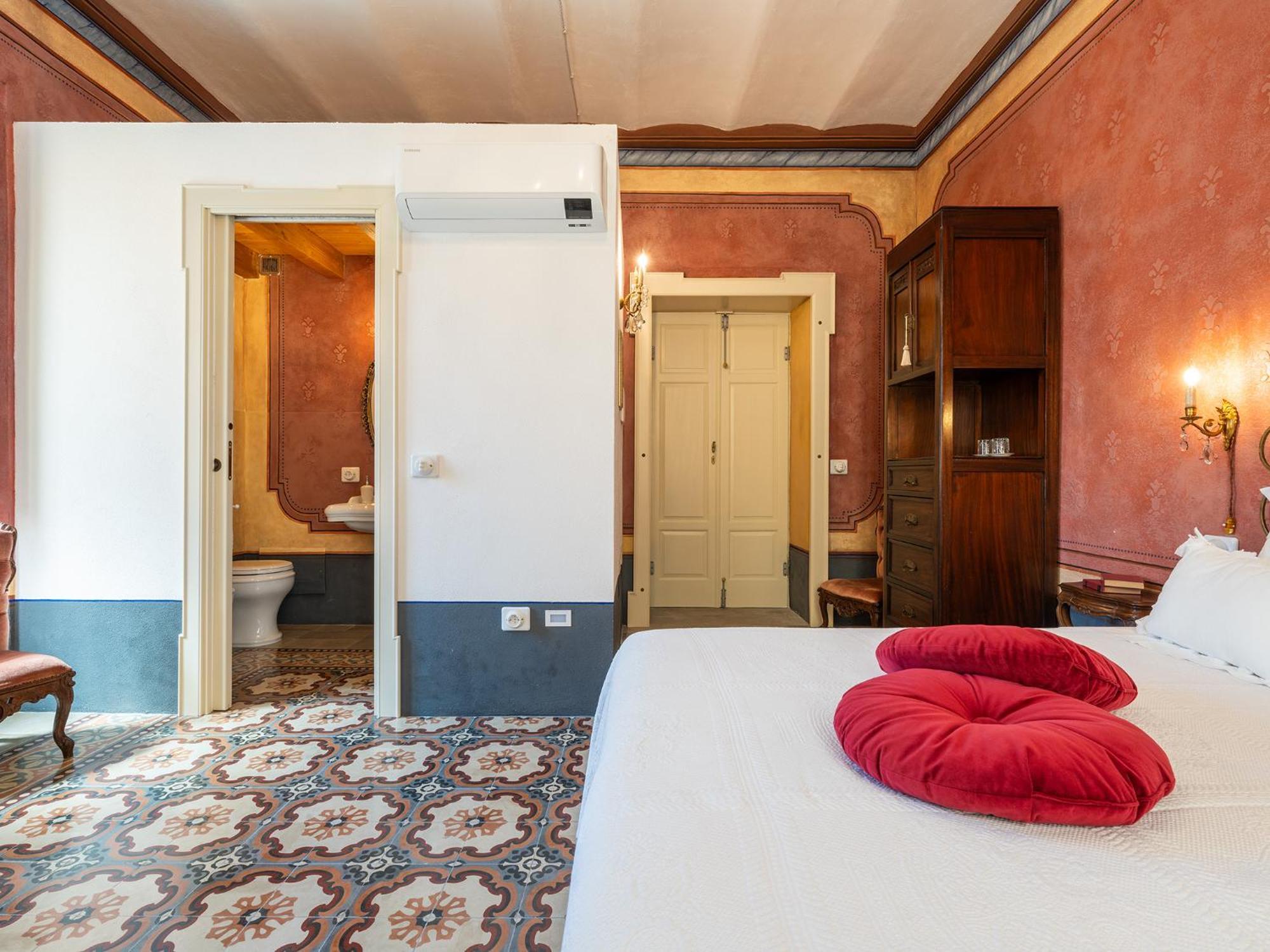 Palazzo Cherchi ดอร์กาลี ภายนอก รูปภาพ