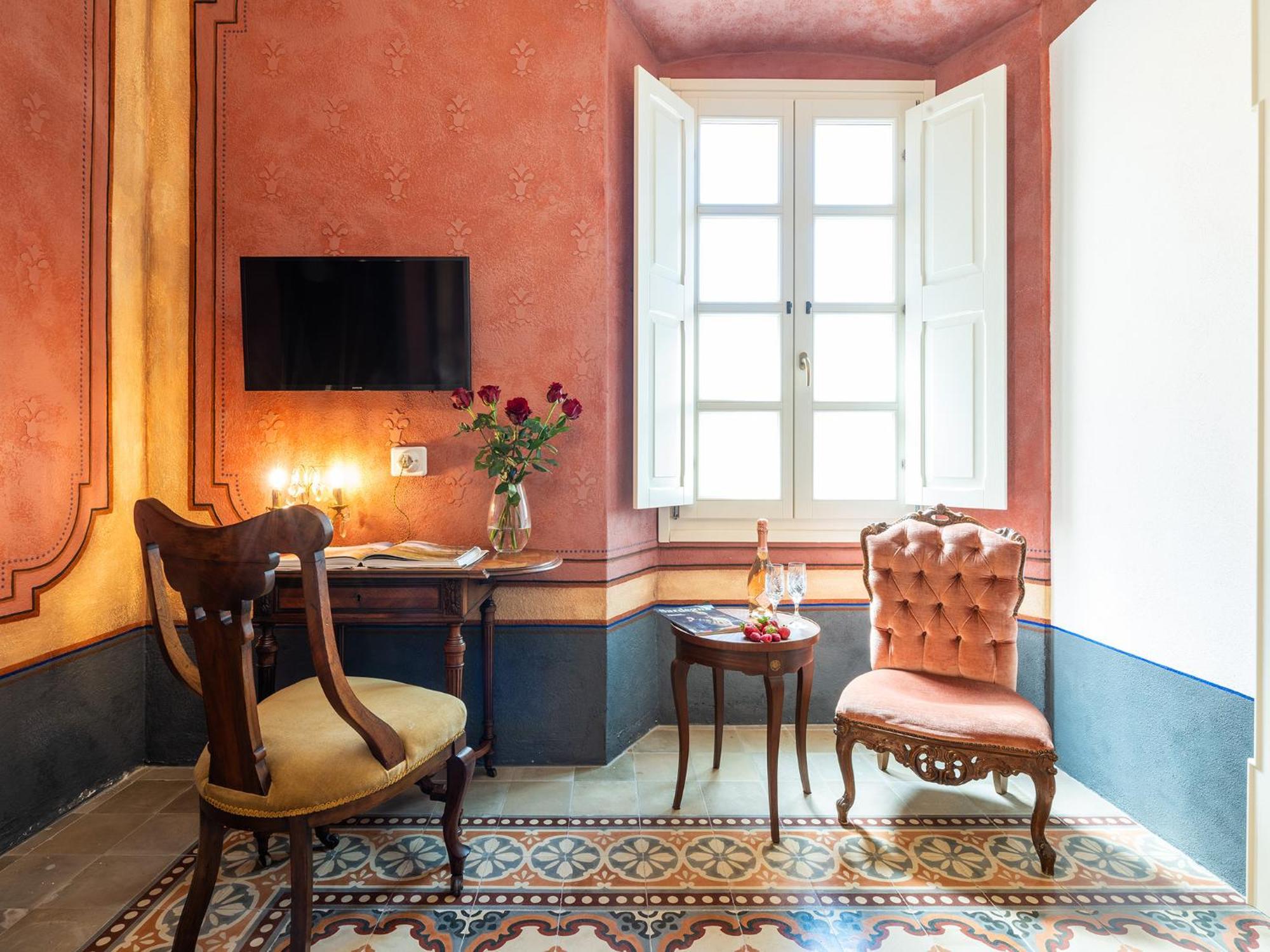 Palazzo Cherchi ดอร์กาลี ภายนอก รูปภาพ