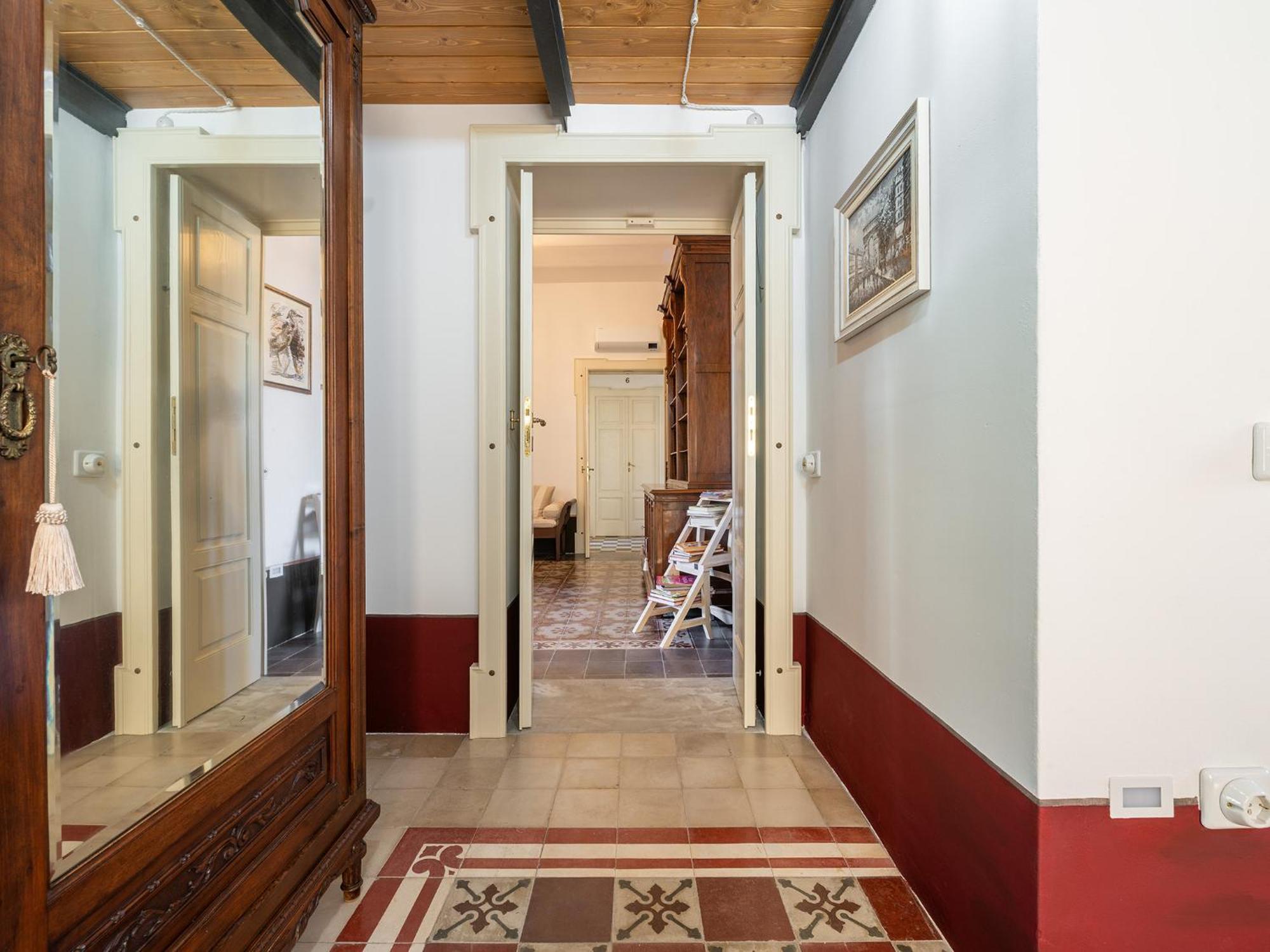 Palazzo Cherchi ดอร์กาลี ภายนอก รูปภาพ