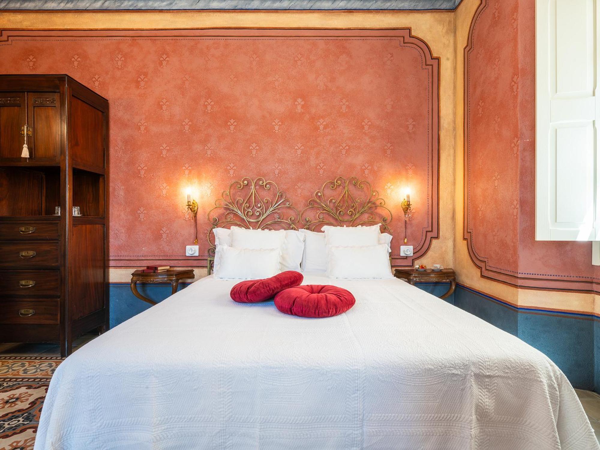 Palazzo Cherchi ดอร์กาลี ภายนอก รูปภาพ