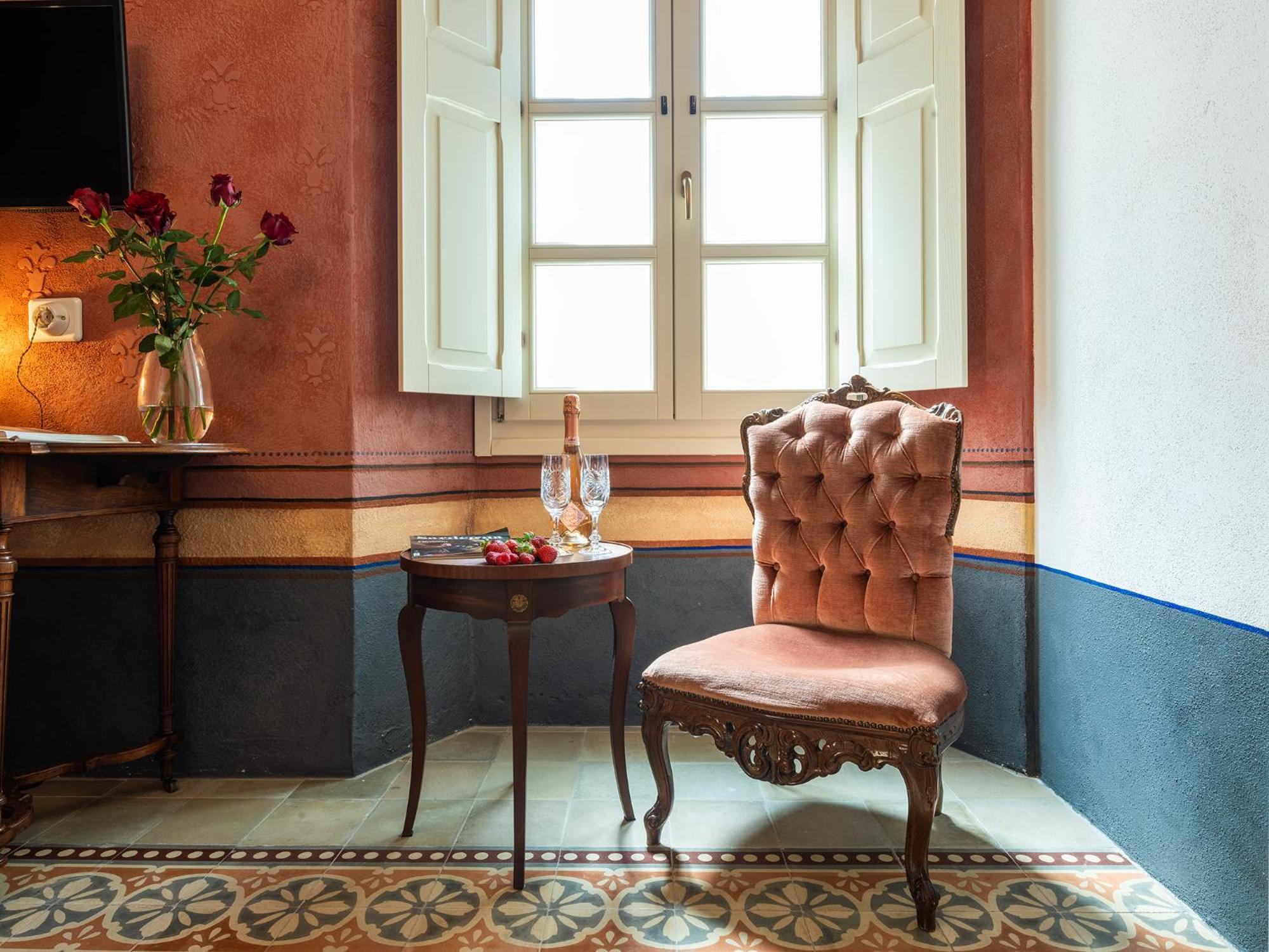 Palazzo Cherchi ดอร์กาลี ภายนอก รูปภาพ