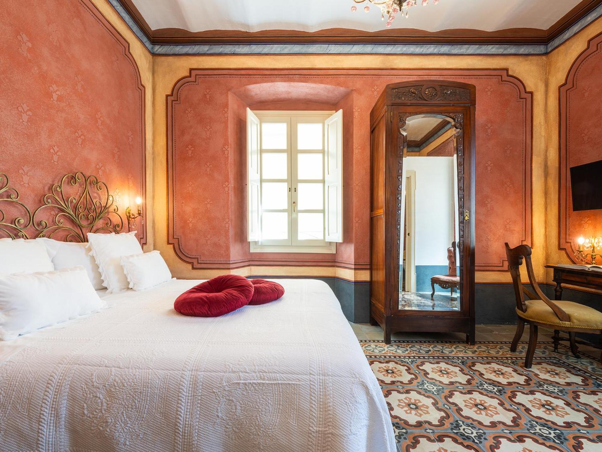 Palazzo Cherchi ดอร์กาลี ภายนอก รูปภาพ