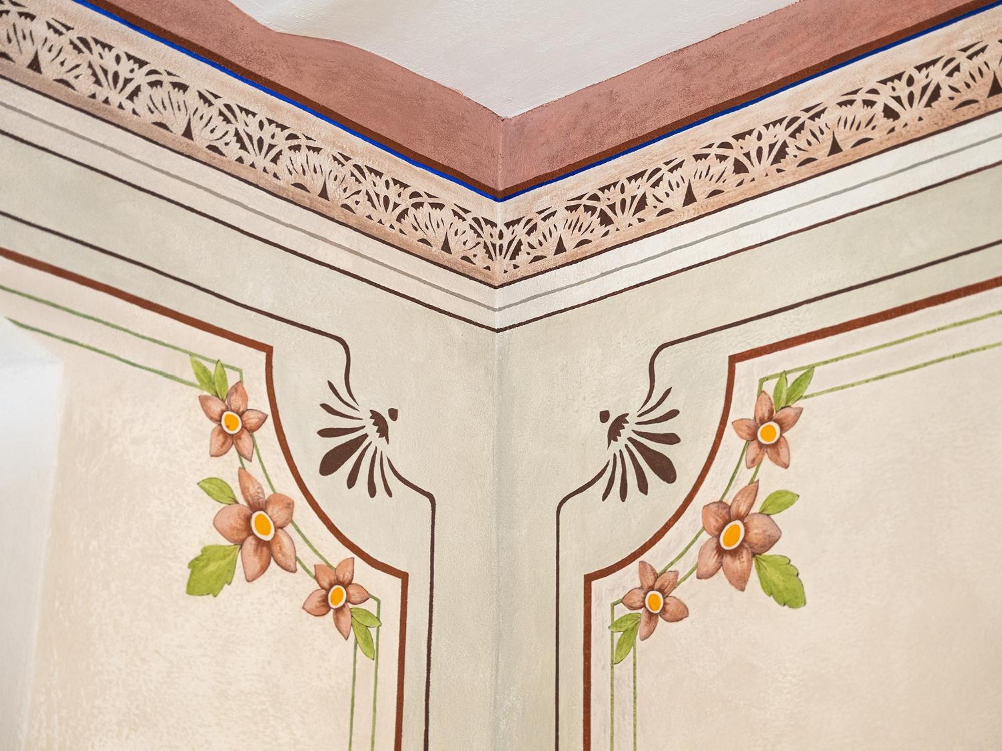 Palazzo Cherchi ดอร์กาลี ภายนอก รูปภาพ