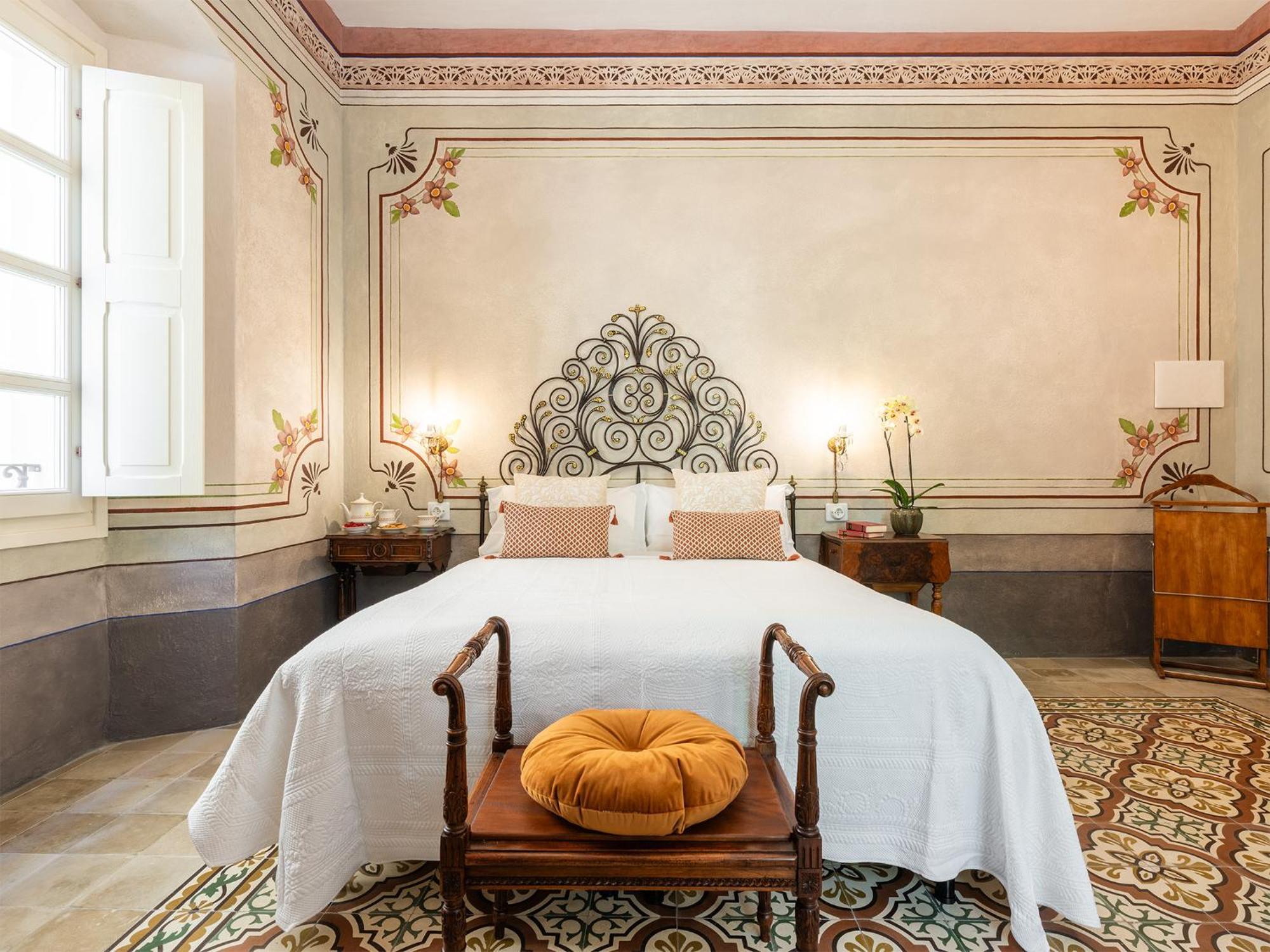 Palazzo Cherchi ดอร์กาลี ภายนอก รูปภาพ